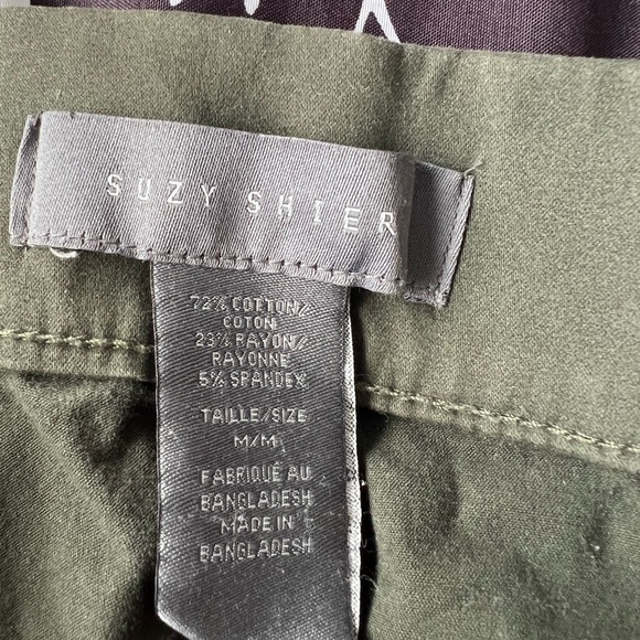 Comfortable and casual pants. - Picture 3 of 3